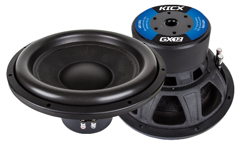 ������������� �������� Kicx GX12