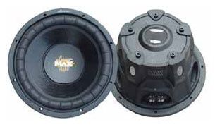������������� �������� Lanzar MAXP-154D