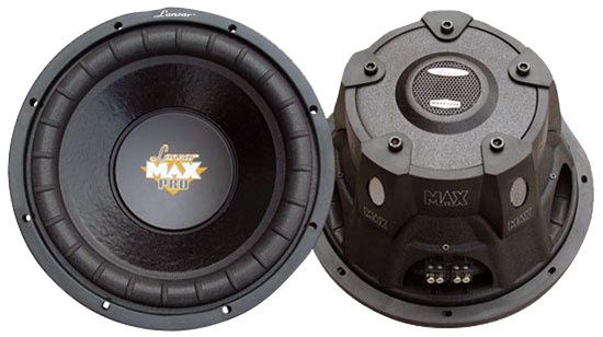 ������������� �������� Lanzar MAXP-84