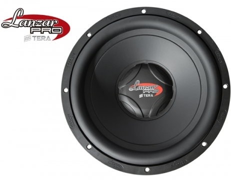 ������������� �������� Lanzar Tera TE104D