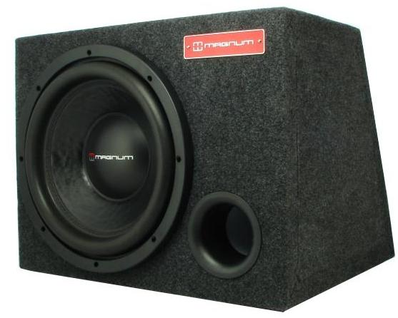 ������������� �������� MAGNUM MLW 124 V-BOX