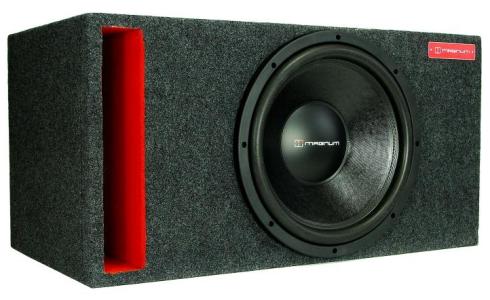 ������������� �������� MAGNUM MLW 154 SPL-BOX