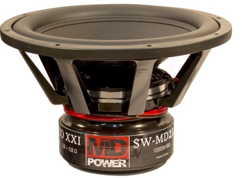 ������������� �������� MD.Lab SW-MD21.2