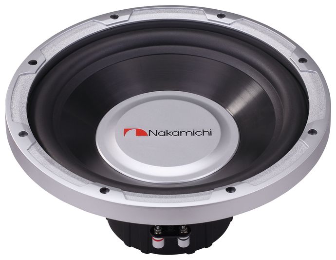 ������������� �������� Nakamichi SP-W100D