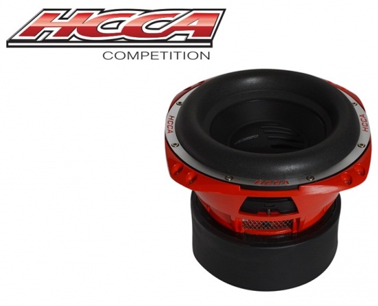 ������������� �������� ORION HCCA 124