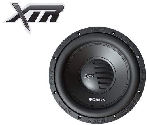 ������������� �������� ORION XTR104D