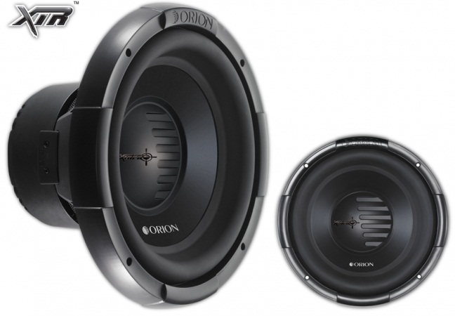 ������������� �������� ORION XTRPRO124
