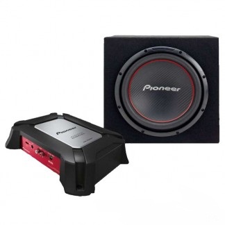 ������������� �������� Pioneer GXT-3504B