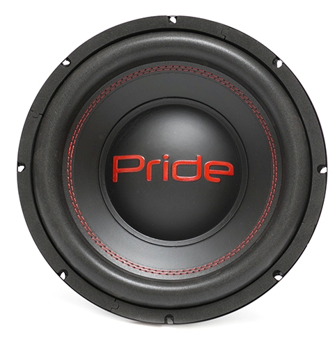 ������������� �������� Pride Eco 10"
