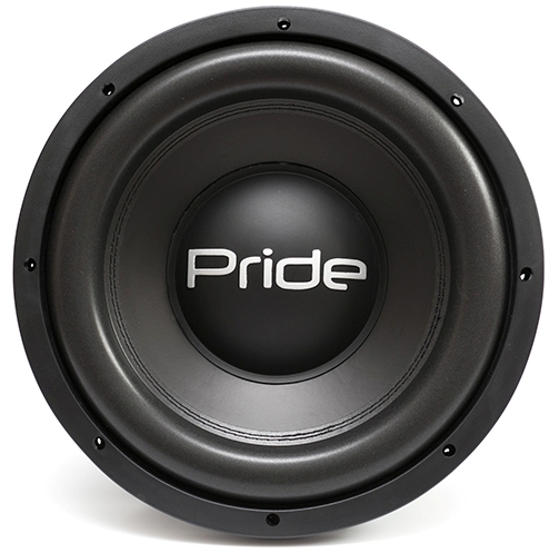 ������������� �������� Pride HP 15"