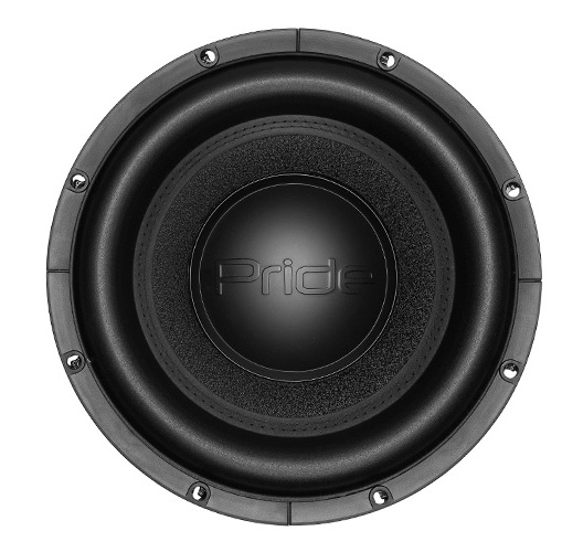 ������������� �������� Pride HP Light 15"
