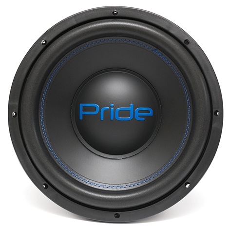 ������������� �������� Pride LP 10"