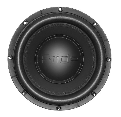 ������������� �������� Pride Onyx 12"