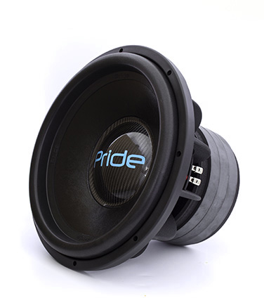 ������������� �������� Pride T v.3 18"