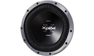 ������������� �������� Sony XS-L104P5B