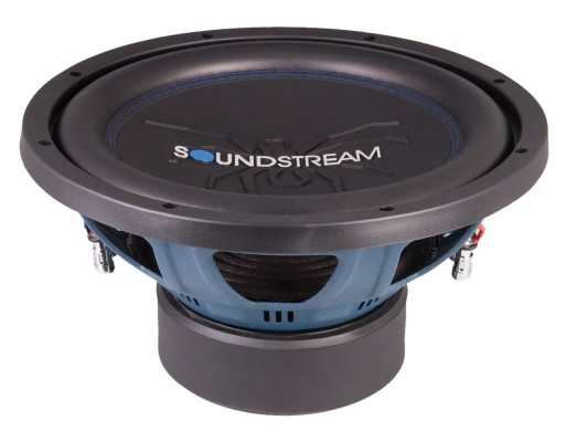 ������������� �������� Soundstream RUB.154