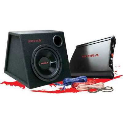 ������������� �������� Supra SSP-120