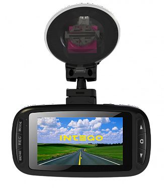 ������������� ����������������� Intego VX-275HD