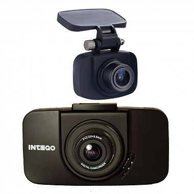 ������������� ����������������� Intego VX-760DUAL